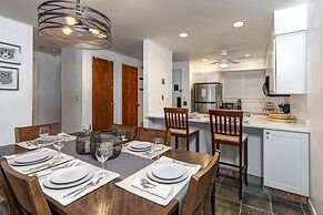 Snow Flower Condos Park City Ski Resort