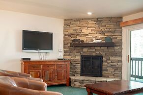 Snow Flower Condos Park City Ski Resort