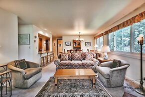 Snow Flower Condos Park City Ski Resort