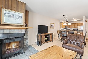 Snow Flower Condos Park City Ski Resort