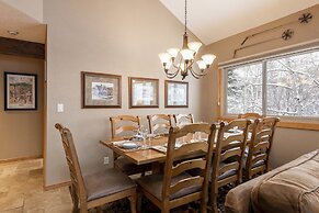 Snow Flower Condos Park City Ski Resort