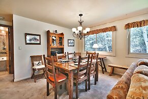 Snow Flower Condos Park City Ski Resort