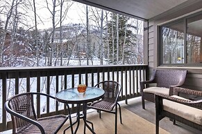 Snow Flower Condos Park City Ski Resort