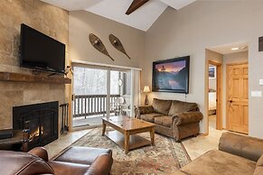 Snow Flower Condos Park City Ski Resort