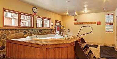 Breckenridge Ski Resort CO Vacation Condos
