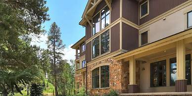 Breckenridge Ski Resort CO Vacation Condos