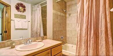 Breckenridge Ski Resort CO Vacation Condos