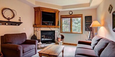Breckenridge Ski Resort CO Vacation Condos
