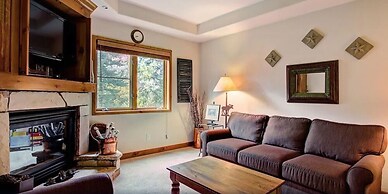 Breckenridge Ski Resort CO Vacation Condos