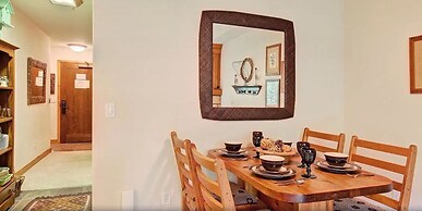 Breckenridge Ski Resort CO Vacation Condos