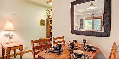 Breckenridge Ski Resort CO Vacation Condos