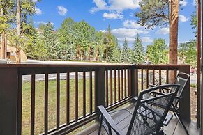 Breckenridge Ski Resort CO Vacation Condos