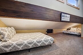 Breckenridge Ski Resort CO Vacation Condos