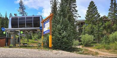 Breckenridge Ski Resort CO Vacation Condos