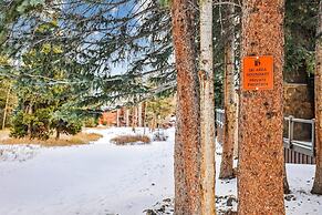 Breckenridge Ski Resort CO Vacation Condos