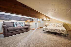 Breckenridge Ski Resort CO Vacation Condos