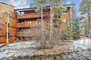 Breckenridge Ski Resort CO Vacation Condos