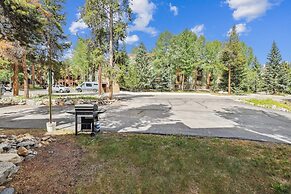 Breckenridge Ski Resort CO Vacation Condos