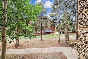 Breckenridge Ski Resort CO Vacation Condos