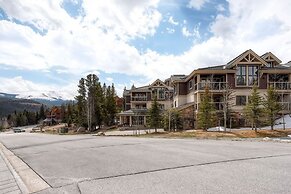 Breckenridge Ski Resort CO Vacation Condos