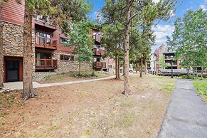 Breckenridge Ski Resort CO Vacation Condos