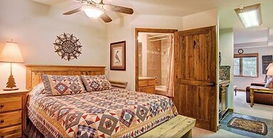 Breckenridge Ski Resort CO Vacation Condos