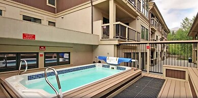 Breckenridge Ski Resort CO Vacation Condos