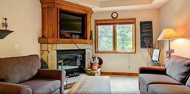 Breckenridge Ski Resort CO Vacation Condos