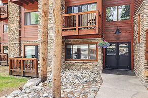 Breckenridge Ski Resort CO Vacation Condos