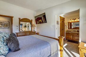 Breckenridge Ski Resort CO Vacation Condos