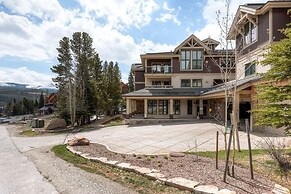 Breckenridge Ski Resort CO Vacation Condos