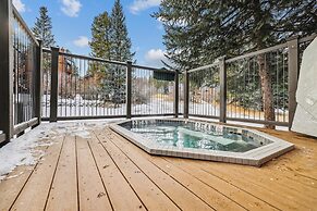 Breckenridge Ski Resort CO Vacation Condos