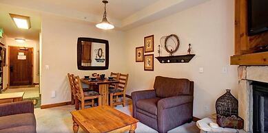 Breckenridge Ski Resort CO Vacation Condos