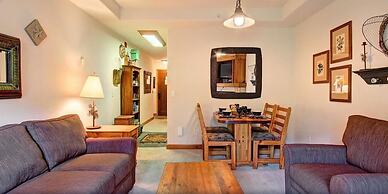 Breckenridge Ski Resort CO Vacation Condos
