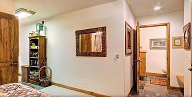 Breckenridge Ski Resort CO Vacation Condos