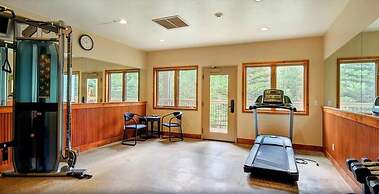 Breckenridge Ski Resort CO Vacation Condos