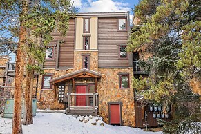 Breckenridge Ski Resort CO Vacation Condos