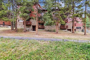 Breckenridge Ski Resort CO Vacation Condos