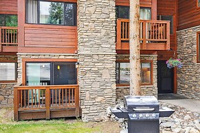 Breckenridge Ski Resort CO Vacation Condos
