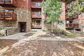 Breckenridge Ski Resort CO Vacation Condos