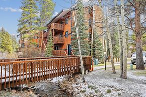 Breckenridge Ski Resort CO Vacation Condos