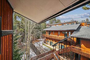 Breckenridge Ski Resort CO Vacation Condos