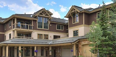 Breckenridge Ski Resort CO Vacation Condos