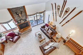 Breckenridge Ski Resort CO Vacation Condos