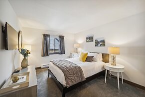 Breckenridge Ski Resort CO Vacation Condos