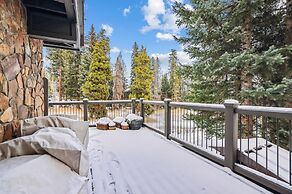 Breckenridge Ski Resort CO Vacation Condos