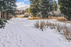 Breckenridge Ski Resort CO Vacation Condos