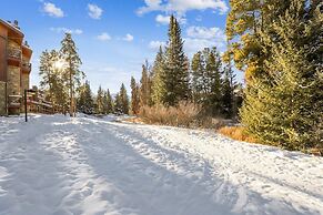 Breckenridge Ski Resort CO Vacation Condos