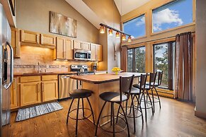Breckenridge Ski Resort CO Vacation Condos