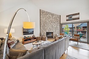 Breckenridge Ski Resort CO Vacation Condos